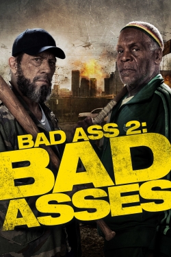 Watch Bad Ass 2: Bad Asses movies free hd online