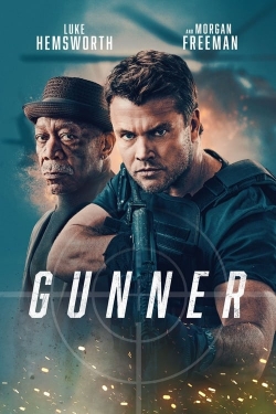 Watch Gunner movies free hd online