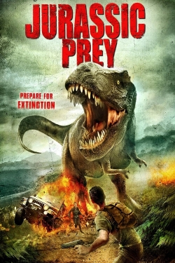 Watch Jurassic Prey movies free hd online