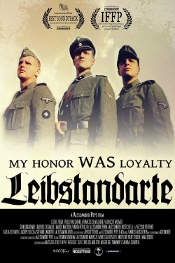 Watch My Honor Was Loyalty movies free hd online