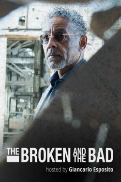 Watch The Broken and the Bad movies free hd online