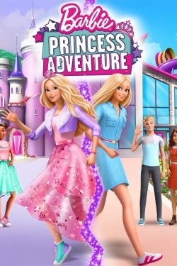 Watch Barbie: Princess Adventure movies free hd online