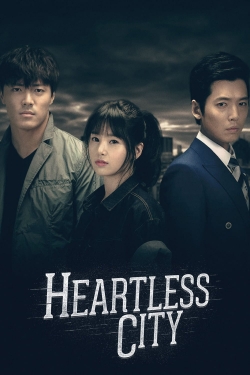 Watch Heartless City movies free hd online