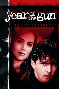 Watch Year of the Gun movies free hd online