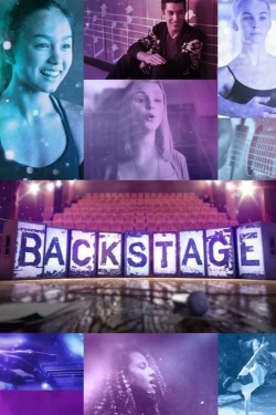 Watch Backstage movies free hd online