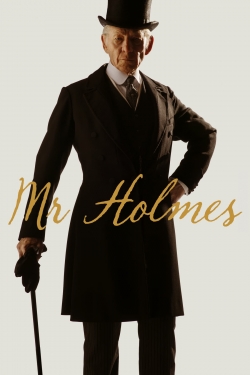 Watch Mr. Holmes movies free hd online