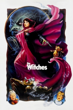 Watch The Witches movies free hd online