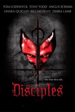 Watch Disciples movies free hd online