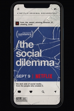 Watch The Social Dilemma movies free hd online