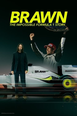 Watch Brawn: The Impossible Formula 1 Story movies free hd online