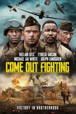 Watch Come Out Fighting movies free hd online