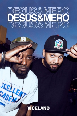 Watch Desus & Mero movies free hd online