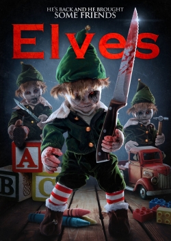 Watch Elves movies free hd online