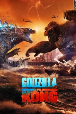 Watch Godzilla vs. Kong movies free hd online