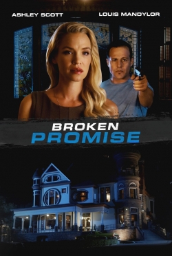 Watch Broken Promise movies free hd online