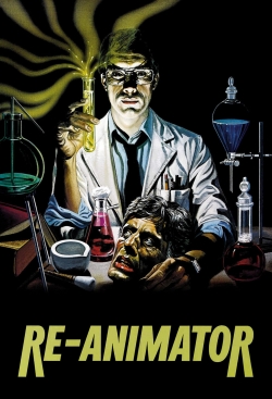 Watch Re-Animator movies free hd online