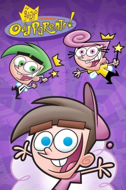 Watch The Fairly OddParents movies free hd online