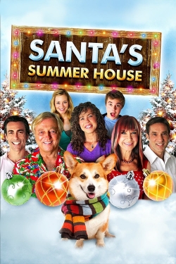 Watch Santa's Summer House movies free hd online