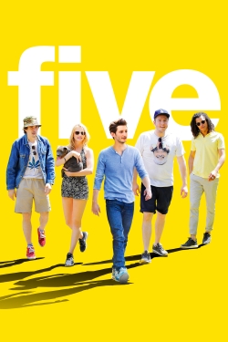 Watch Five movies free hd online