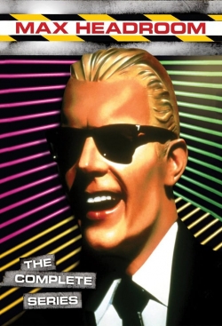 Watch Max Headroom movies free hd online