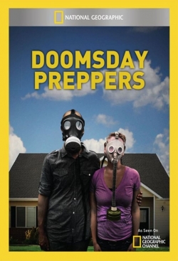 Watch Doomsday Preppers movies free hd online