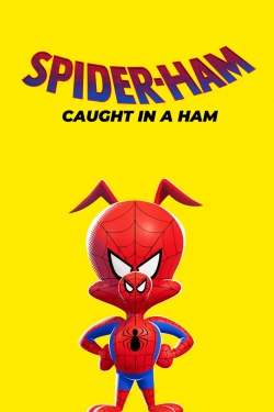 Watch Spider-Ham: Caught in a Ham movies free hd online