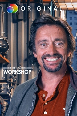 Watch Richard Hammond's Workshop movies free hd online