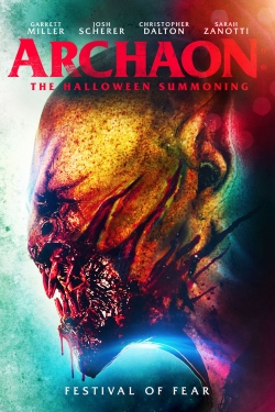 Watch Archaon The Halloween Summoning movies free hd online