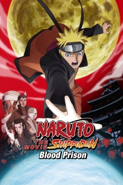 Watch Naruto Shippuden the Movie Blood Prison movies free hd online