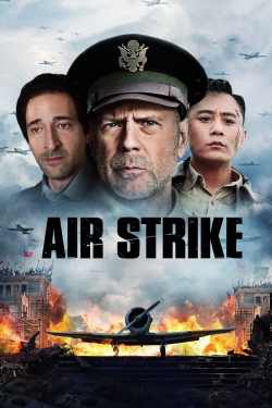 Watch Air Strike movies free hd online