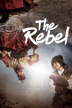 Watch The Rebel movies free hd online