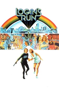 Watch Logan's Run movies free hd online