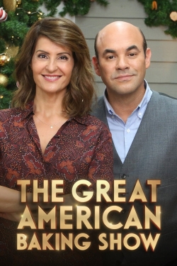 Watch The Great American Baking Show movies free hd online