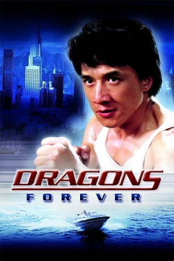 Watch Dragons Forever movies free hd online