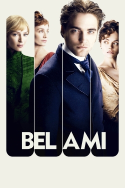 Watch Bel Ami movies free hd online