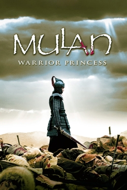 Watch Mulan: Rise of a Warrior movies free hd online