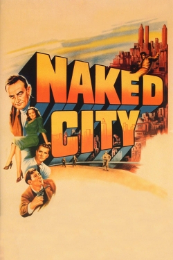 Watch The Naked City movies free hd online