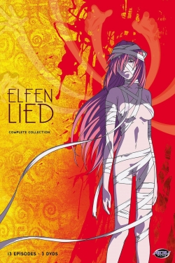 Watch Elfen Lied movies free hd online