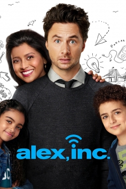 Watch Alex, Inc. movies free hd online