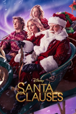 Watch The Santa Clauses movies free hd online