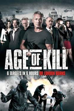 Watch Age Of Kill movies free hd online