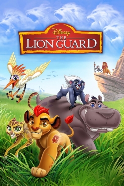 Watch The Lion Guard movies free hd online