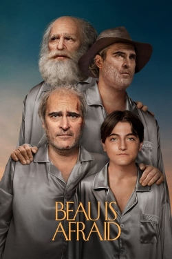 Watch Beau Is Afraid movies free hd online