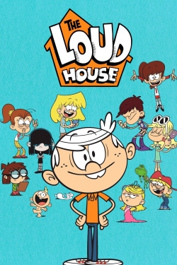 Watch The Loud House movies free hd online