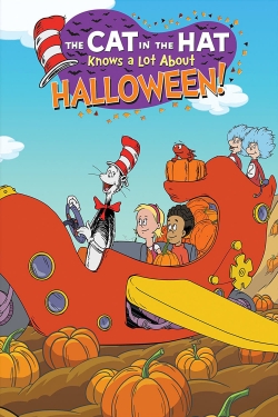 Watch The Cat In The Hat Knows A Lot About Halloween! movies free hd online