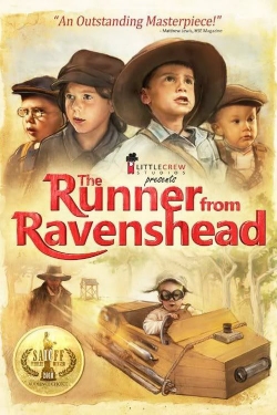 Watch The Runner from Ravenshead movies free hd online