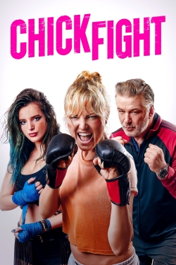 Watch Chick Fight movies free hd online