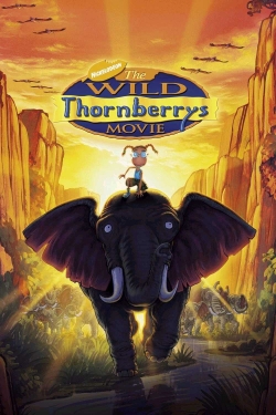 Watch The Wild Thornberrys Movie movies free hd online