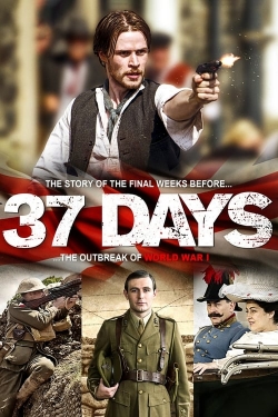 Watch 37 Days movies free hd online