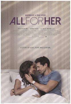 Watch All for Her movies free hd online